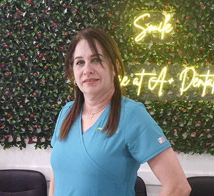 Dental Clinic AVENTURA, FL